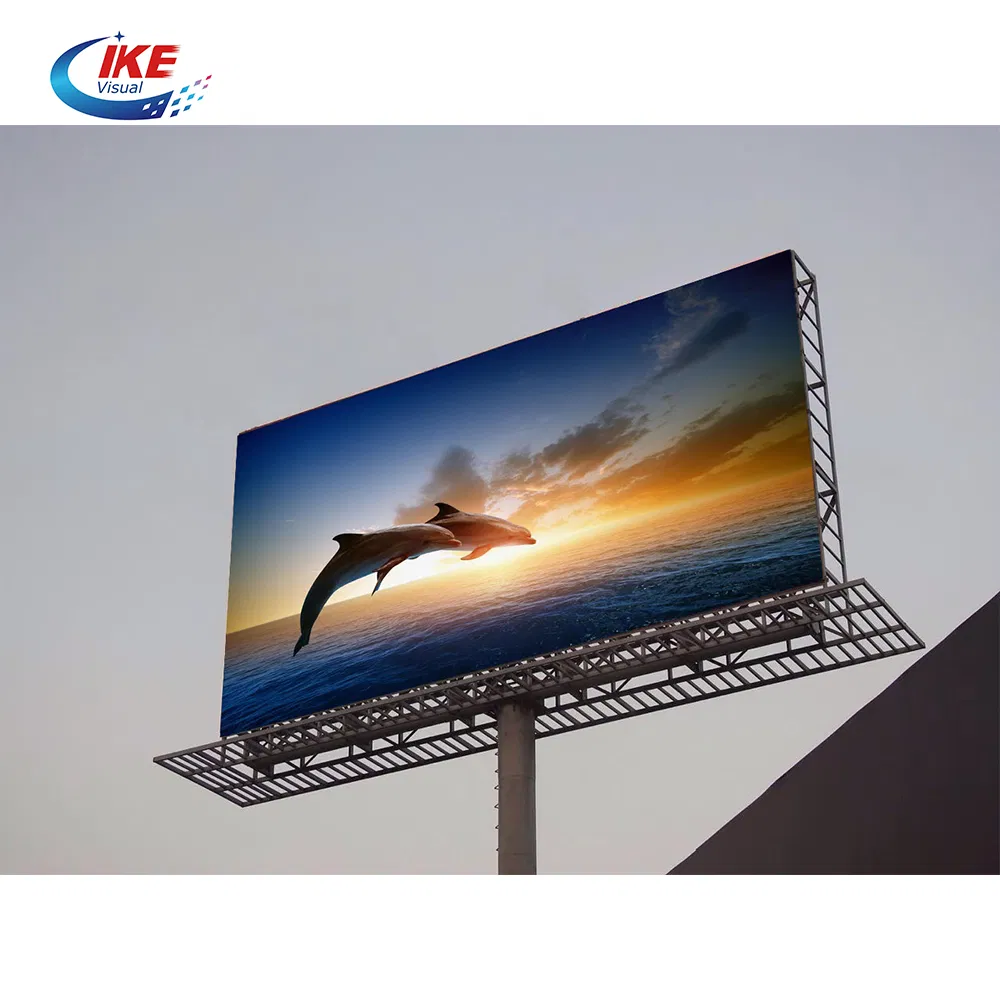 Outdoor Rental LED Display Concert Stage Background LED Vide Wall Digital Signage Screen Advertising