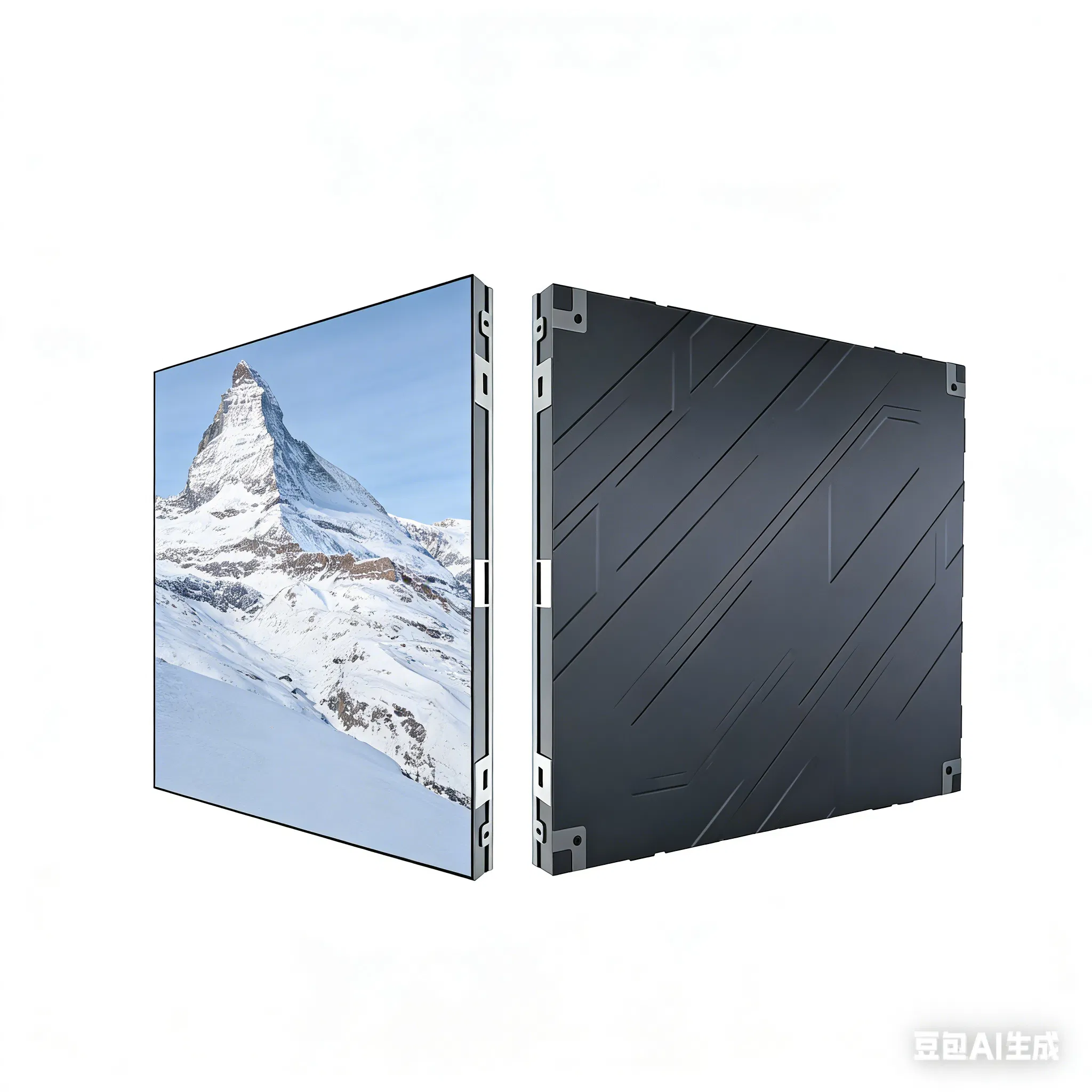 High Brightness P2.5 Indoor Full Color LED Display Screen