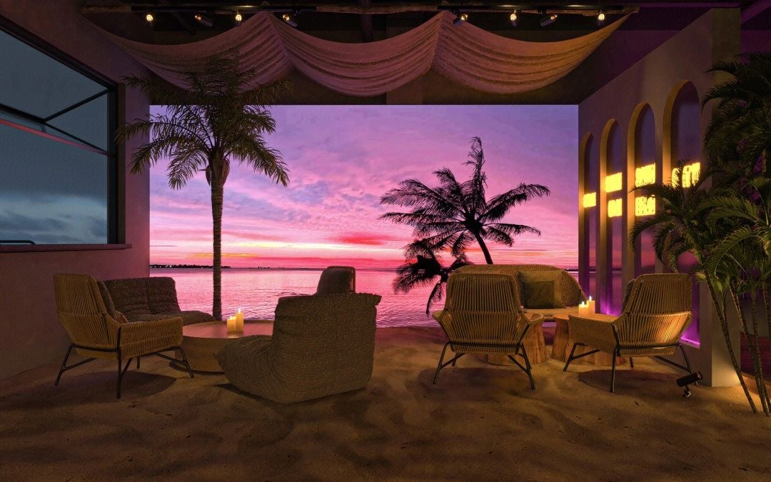 Custom Size Giant Outdoor P10 RGB Full Color Fixed Large Stadium Display Screen Hight Quality LED Video Wall