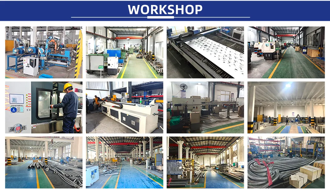 Workshop