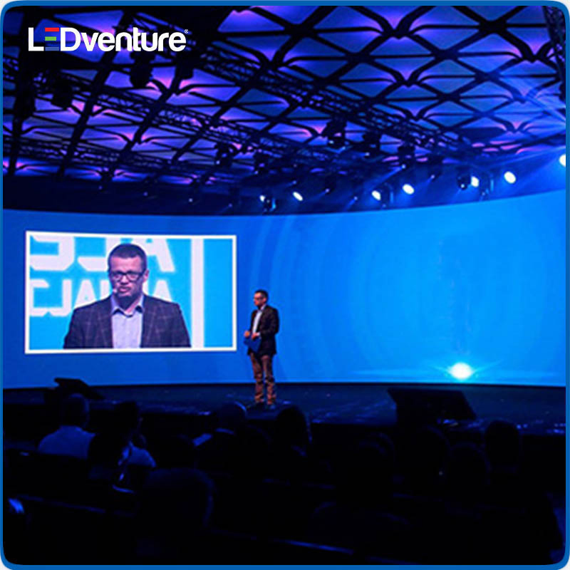 Full Color Indoor Outdoor LED Video Wall with P0.6 P0.93 P1.25 P1.56 P1.66 P1.87 P2 P2.5 P3 for Advertising Rental Billboard Display Screen Panel China Price