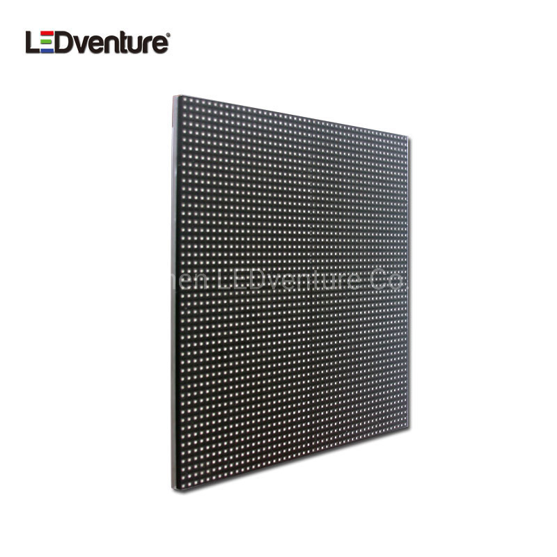 Indoor Outdoor Rental Display Screen P4.81 LED Dance Floor with Size 500X500mm