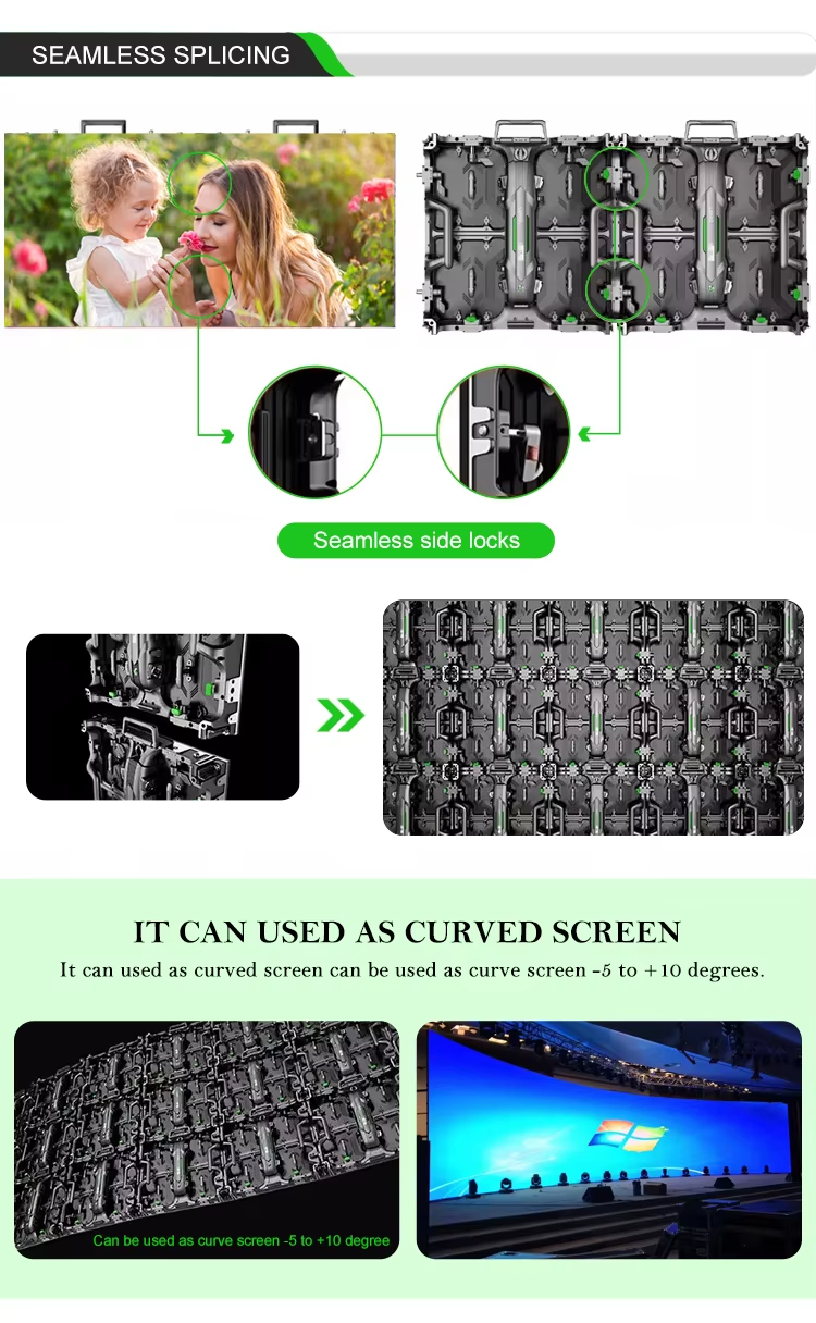 Connection Interface