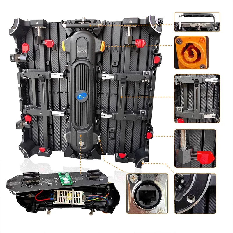 Product Specification View