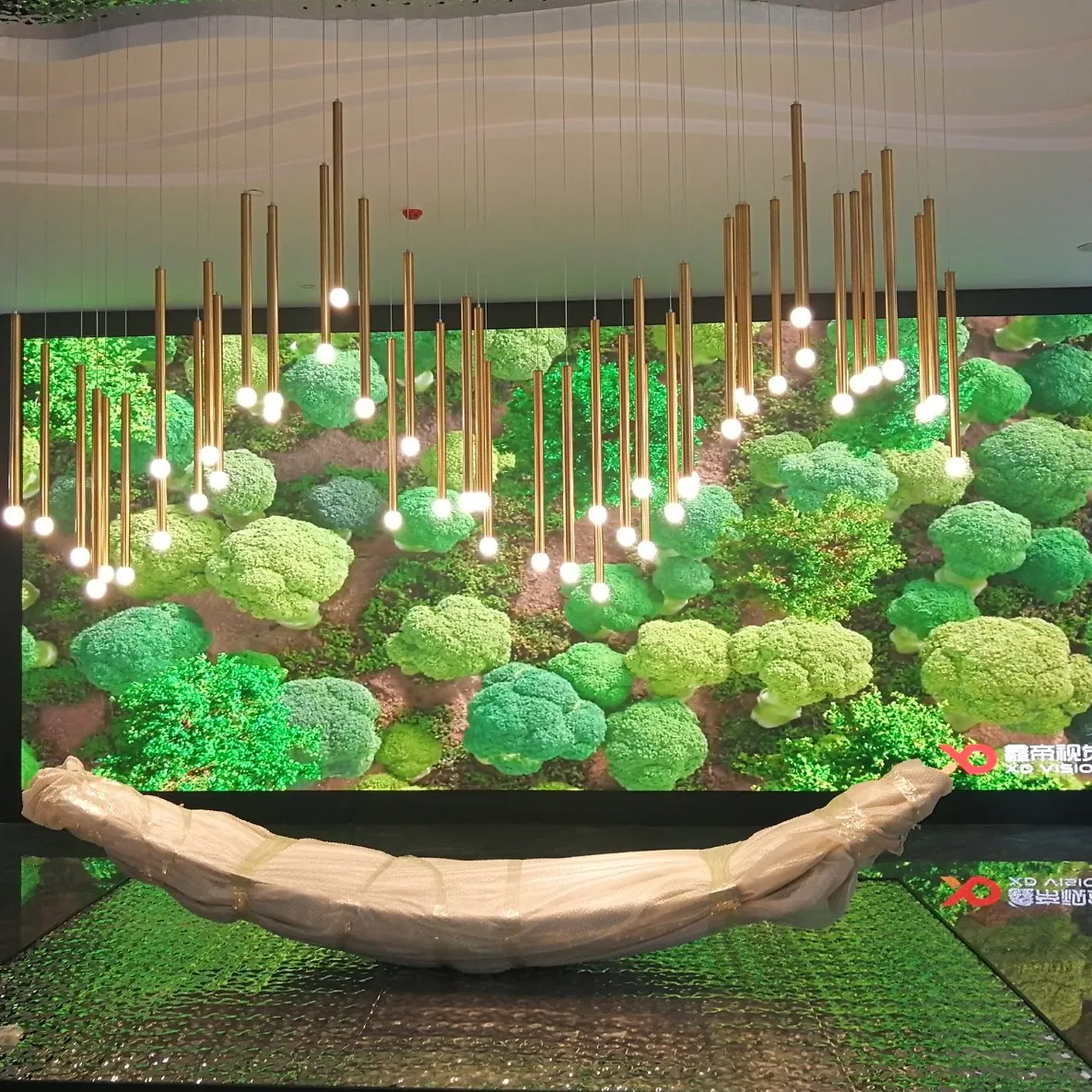 P2 P2.6 P2.9 P3 P3.91 P4 P4.81 P5 P6 High HD Stage Advertising Outdoor Full Color Rental Panel Indoor LED Video Wall