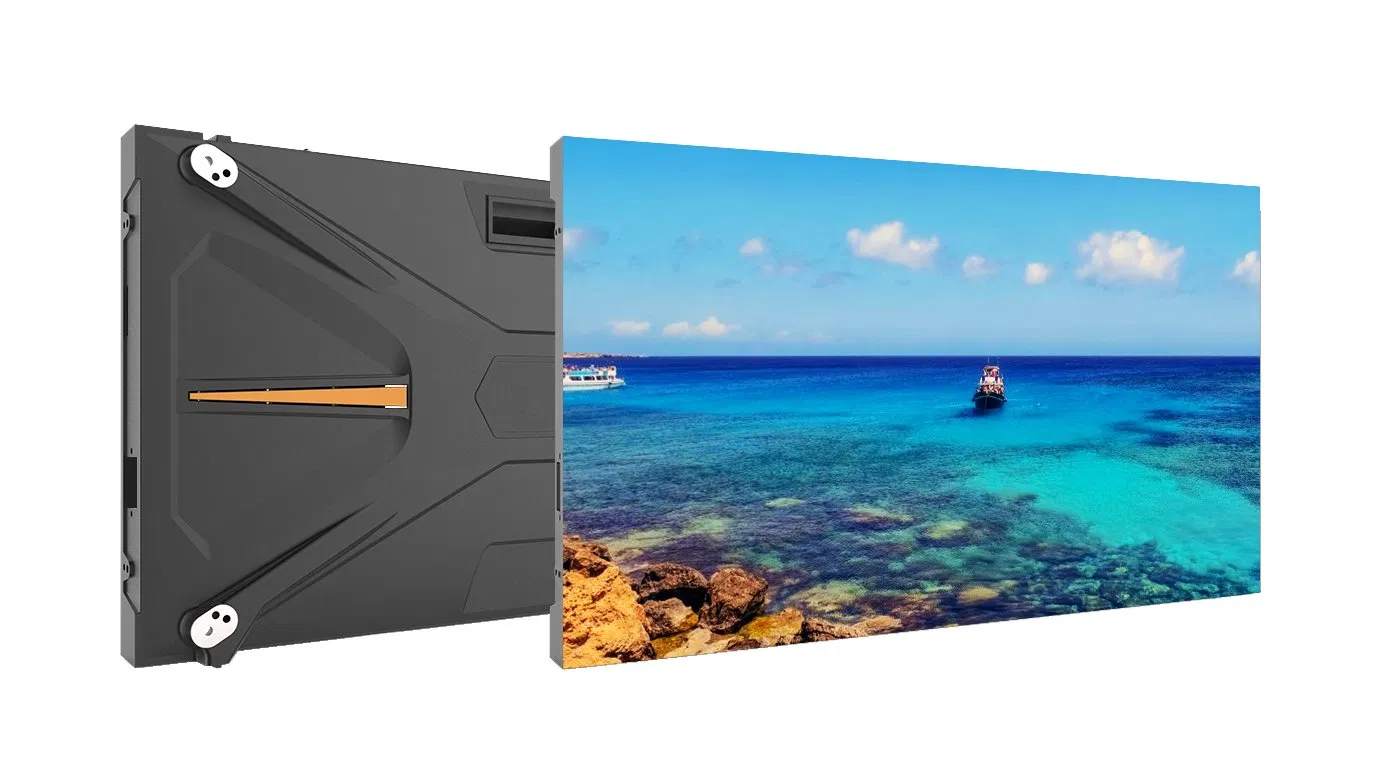 UHD HD COB 4K 8K P0.9 P1.25 P1.875 600X337.5 LED Video Wall Display Indoor RGB Customized 300X168.7mm 1000nits Jc