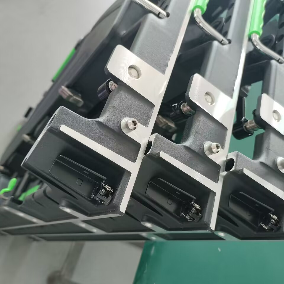 P2.604/P2.97/P3.91/P4.81 Outdoor LED Display for Rental LED Screen Advertising Billboards Display