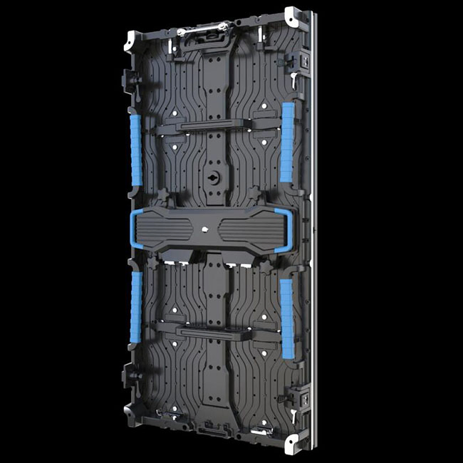 Stage Background Full Color P4.81 P3.91 Indoor Rental LED Display