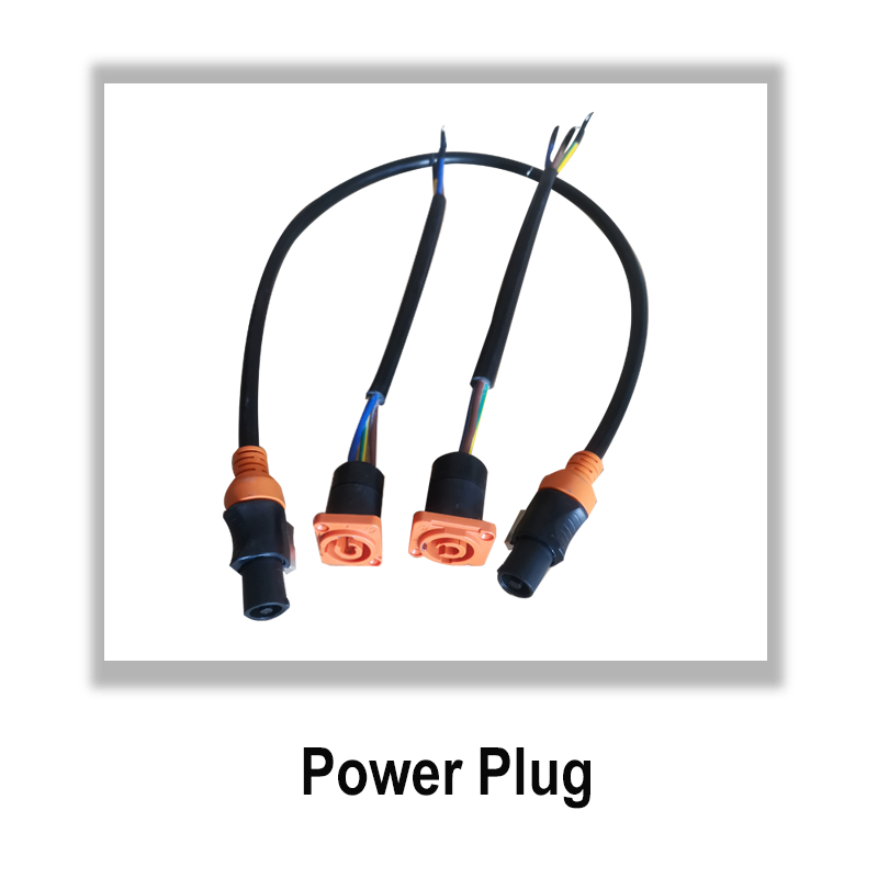 P3.91 Indoor LED Video Wall