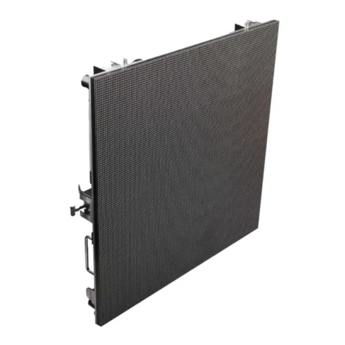 Indoor COB LED Video Wall Display Screen Small Fine Pitch for Shopping Mall Fixed Panel