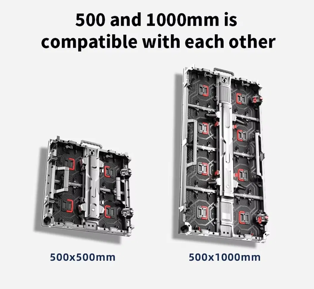 LED Display Detail 5