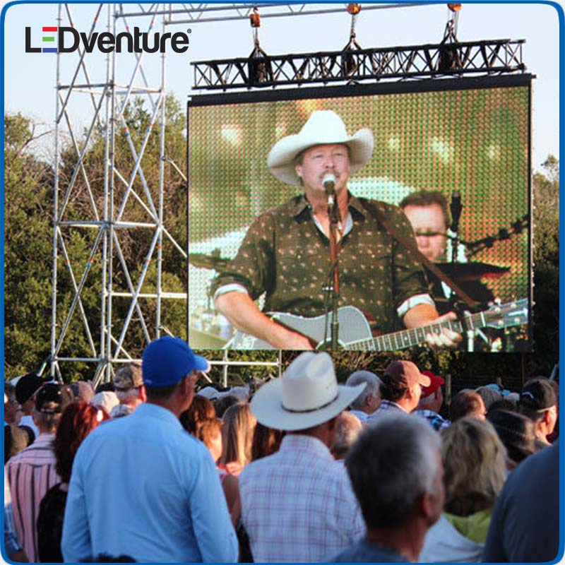 HD Full Color Indoor Outdoor LED Screen Display for Advertising Rental Window LED Display Front Service Back Service Flexible Corner Design with Factory Price