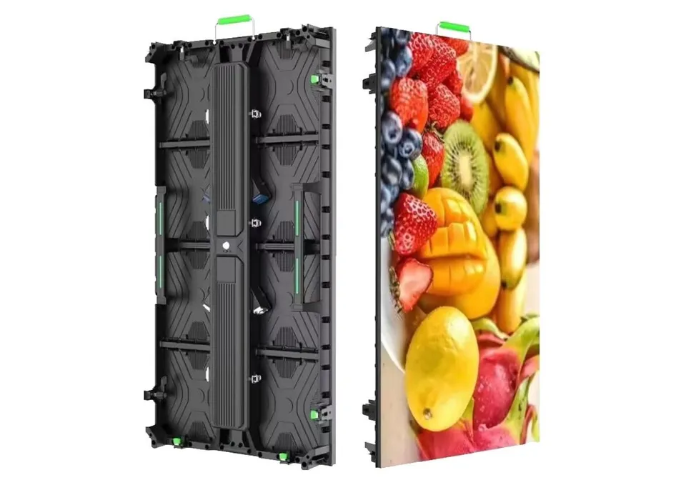 Stage Rental LED Screen