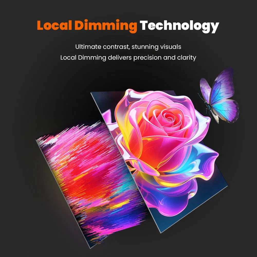 Mini LED 10.1-21.5 Inch Wall-Mounted Digital Signage for Hospital Medical Display