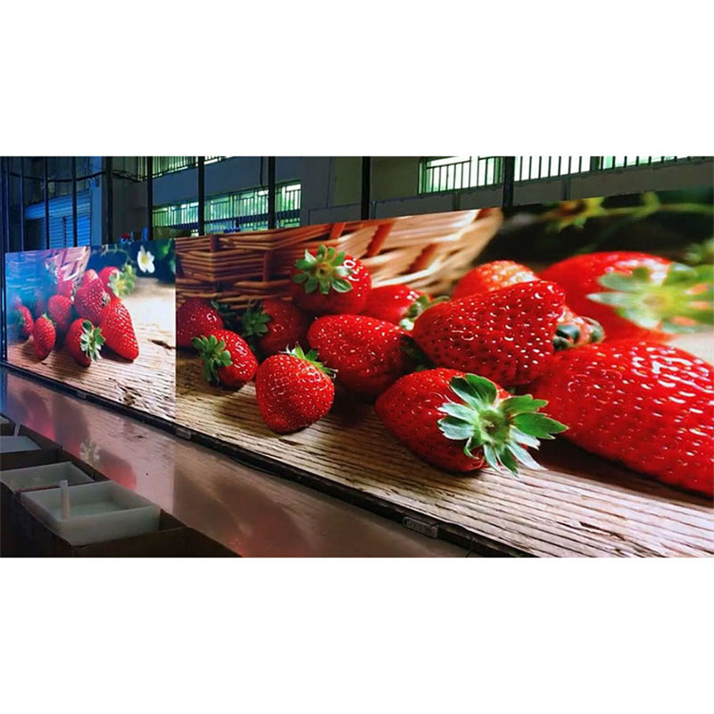 High Definition Small Pixel Pitch LED Video Wall Panel Rental LED Stage Screen P2 Indoor Advertising LED Display Panel