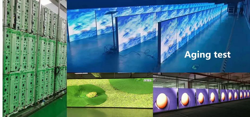 LED Display Detail 8