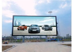 Flexible Outdoor Stage Event LED Panels, P4 P6 P10 Pixel Pitch Display, Rental-Ready Advertising Video Wall