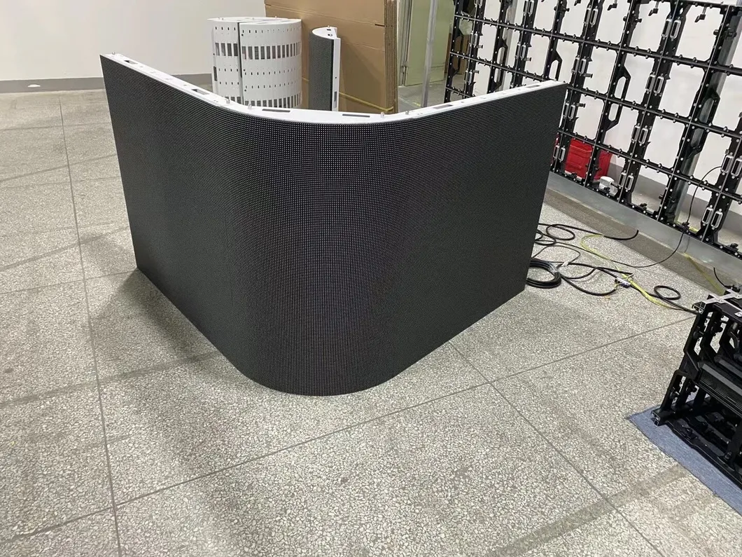 LED Display Detail 6