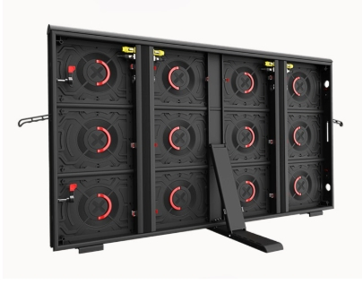 Micsolar Outdoor Scoreboard Wall LED Screen P8.3 LED Video Wall IP65 Outdoor LED Panel Stadium LED Display