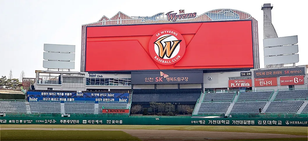 Excellent Performance