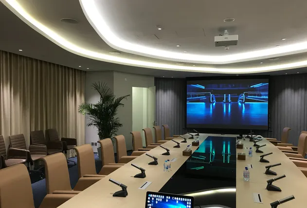 Conference Room