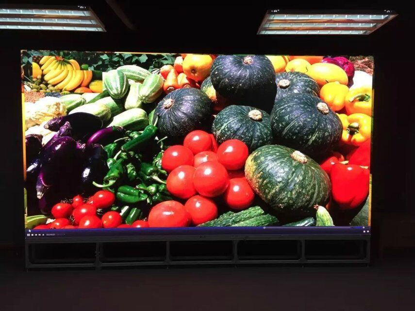 Fine Pitch Hotel Stage Airport Church LED Screen Small Pitch P1.25 P1.66 P1.86 P2 P2.5 Indoor Video Wall LED Screen