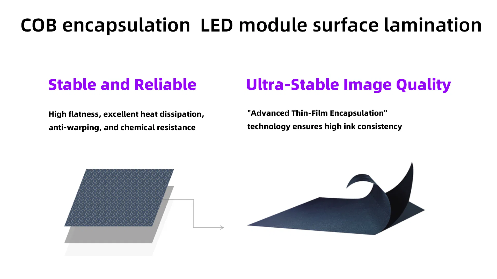 Digital Stage Background