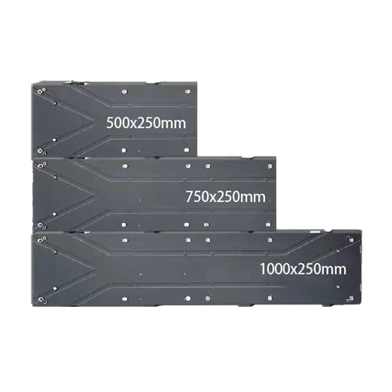 P2.9 500*750 Indoor Concert Stage Background LED Video Wall Display Full Color Billboard Digital Screen