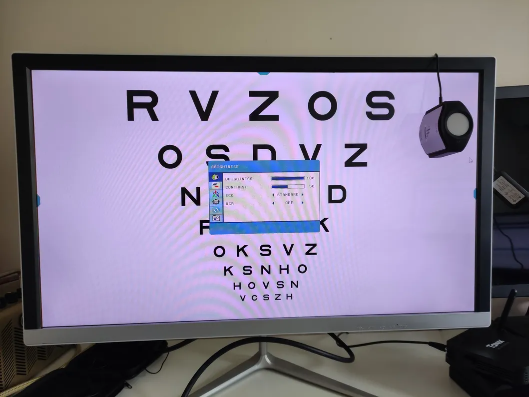 Energy Saving P10 Display