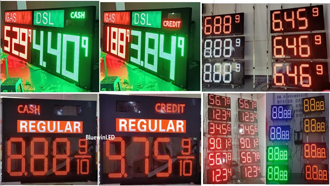 Product Name Labels 2