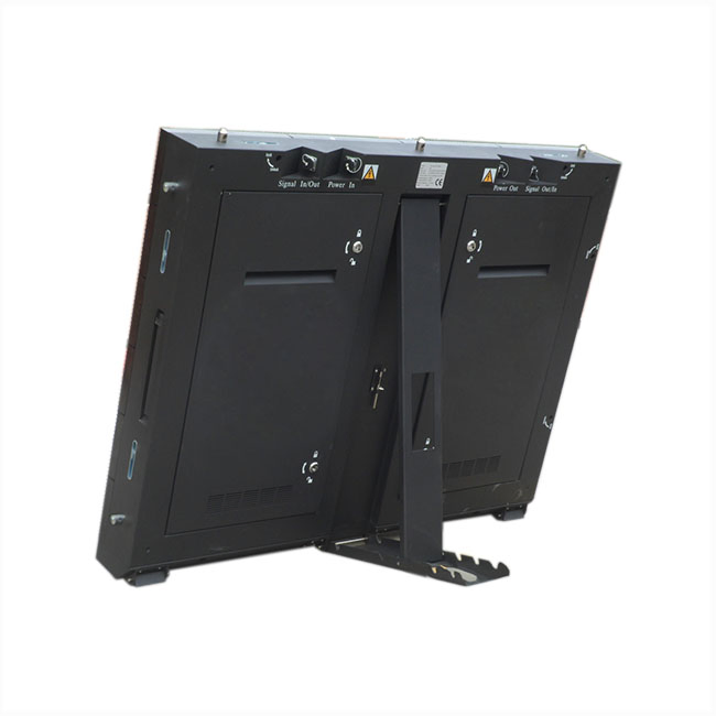 World Cup Football Stadium P10 LED Display Video Scoreboard Stadium LED Display