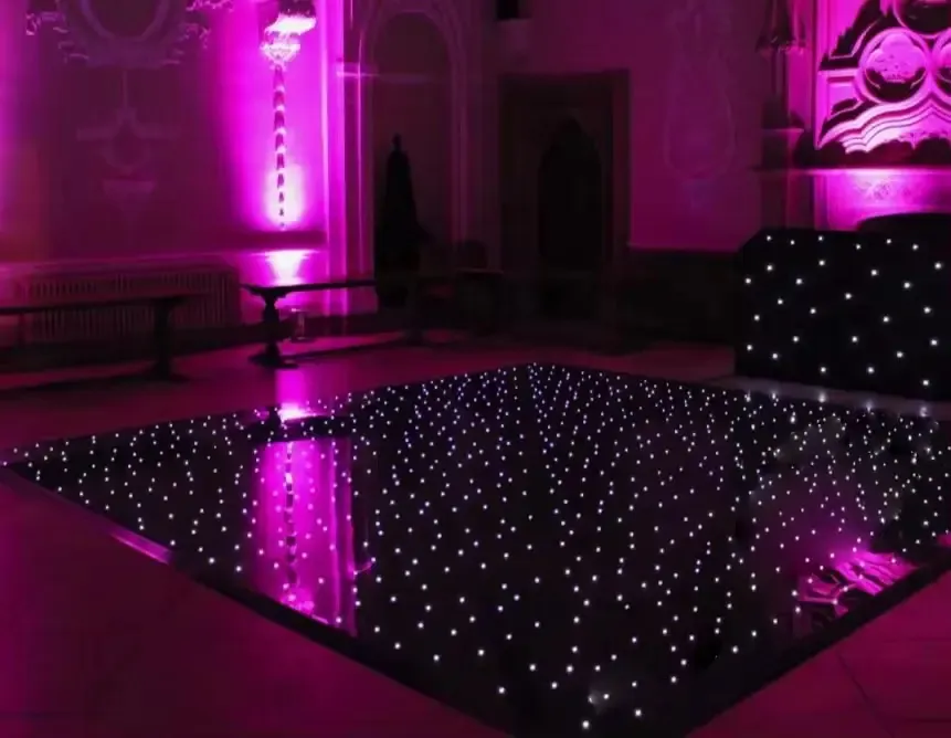 LED Display Detail 6