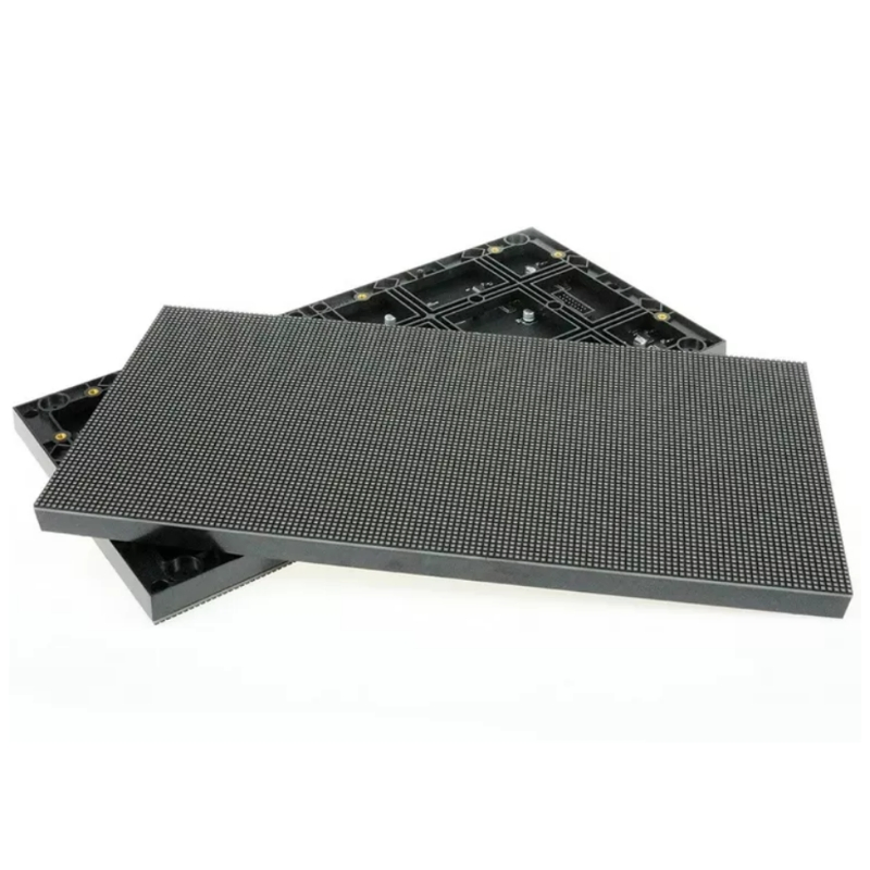Small Pixel Pitch High Refresh Rate 320*160mm Video HD Indoor LED Screen Display Video Wall P1.25 P1.8 P2 P2.5 LED Module
