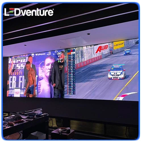 LED Video Wall Full Color Indoor Outdoor with P0.93 P1.2 P1.56 P1.66 P1.8 P2 P2.5 P3 for Advertising Rental Billboard Display Screen Panel China Price