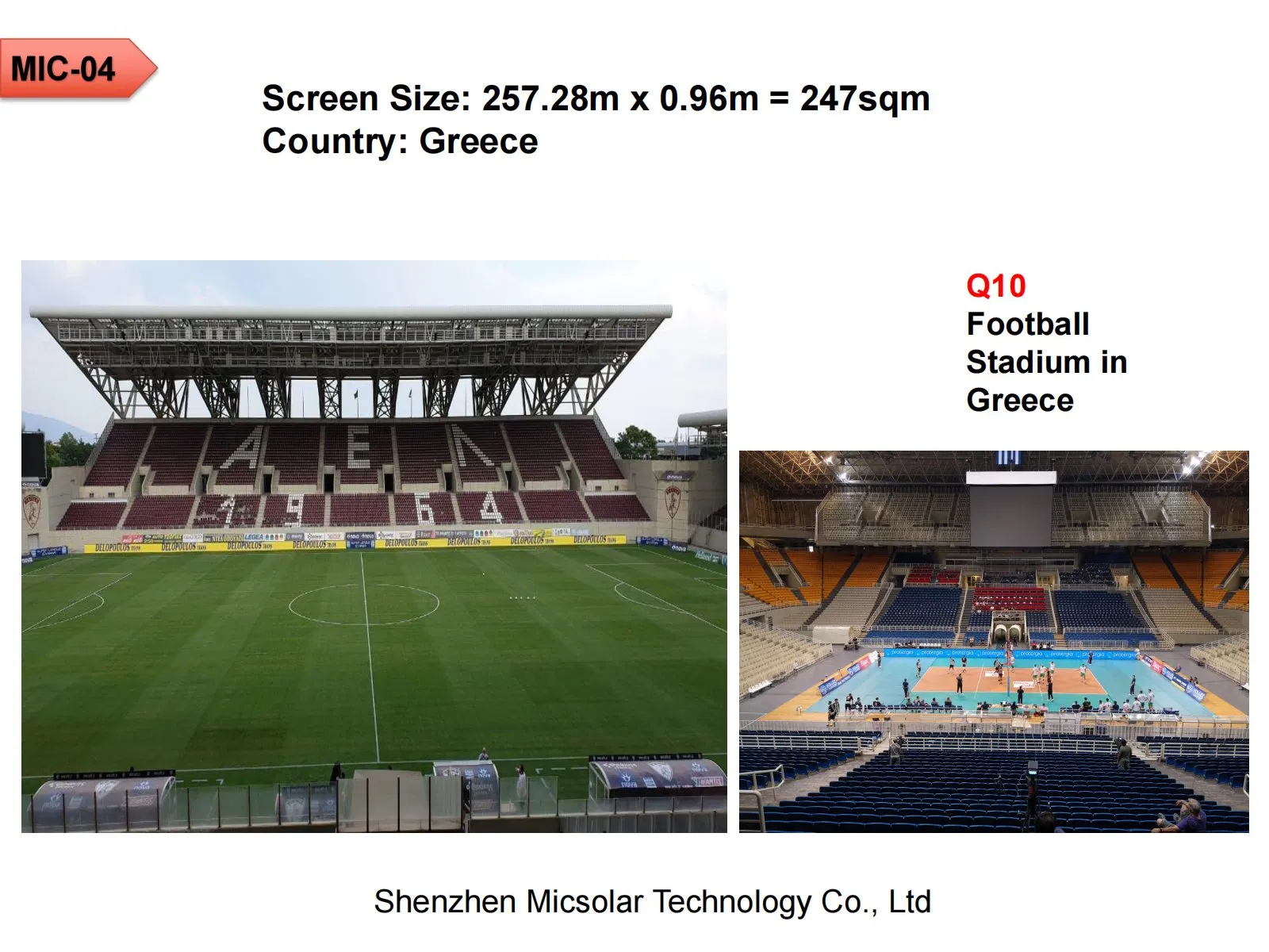 Waterproof Sport Events LED Display P6.67 P8 P10 Giant Advertising Board Stadium Perimeter LED Screen