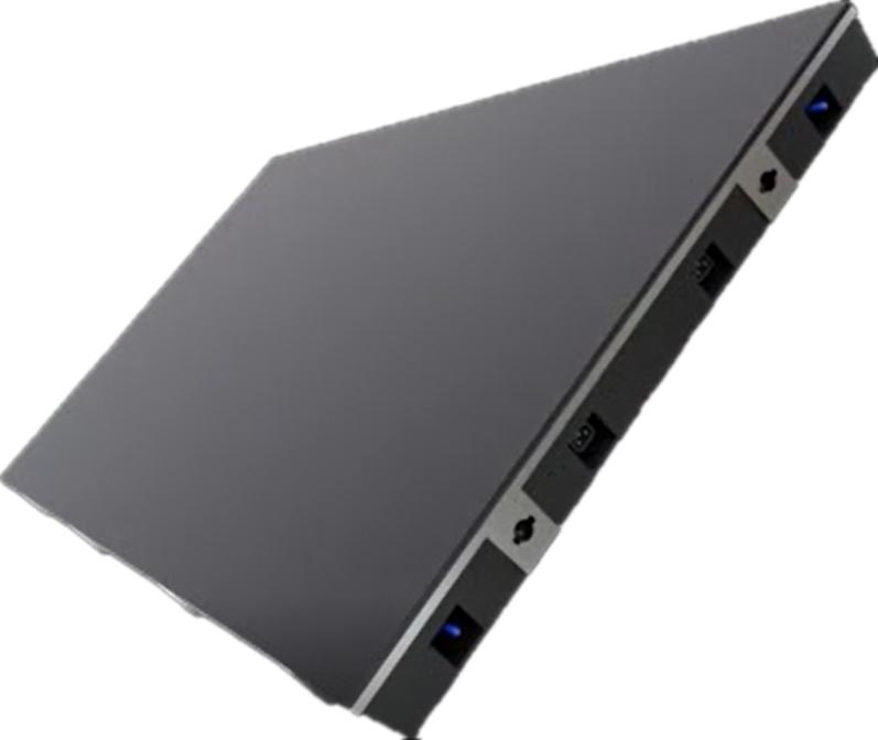 P2.9 500*750 Indoor Concert Stage Background LED Video Wall Display Full Color Billboard Digital Screen