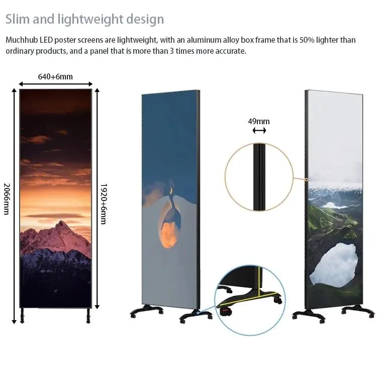 LED Billboard Display 4