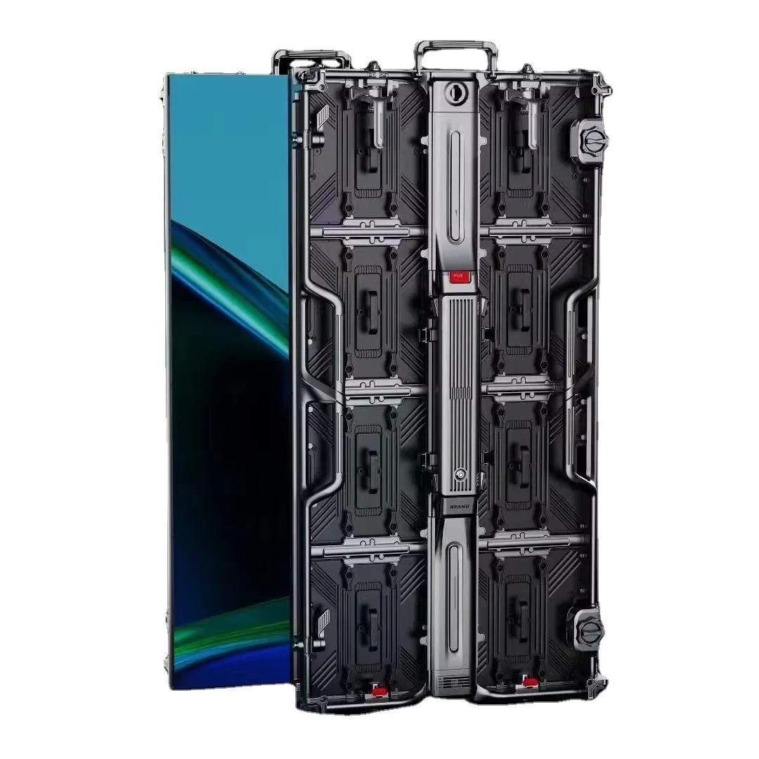 Hot Sale P3.91 Outdoor LED Scoreboard Display Low Price Football Stadium Scoring Board Rental Screen