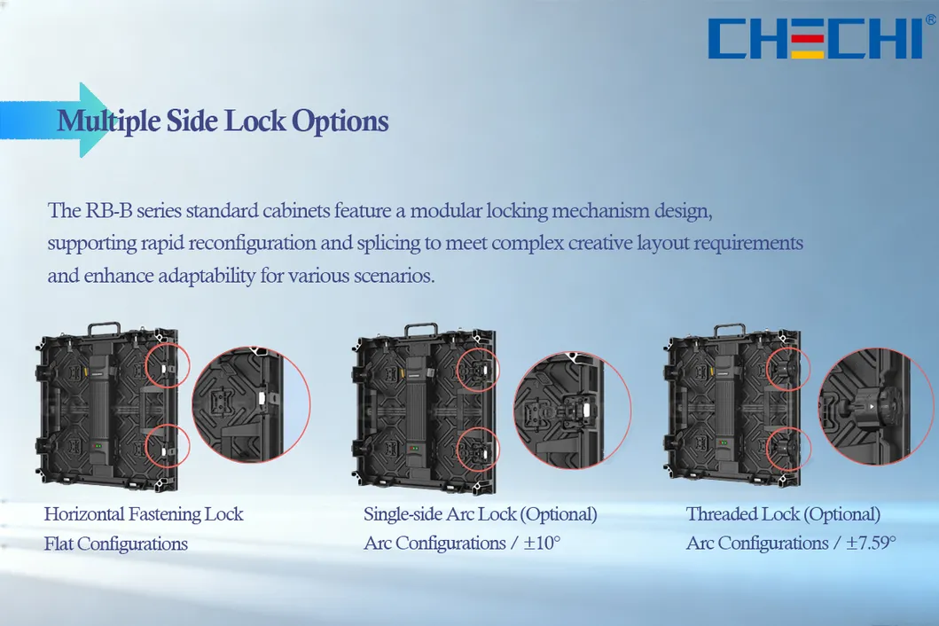 LED Screen Display 4