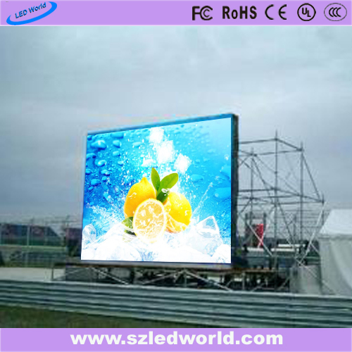 Ultrathin P2.5 Indoor Rental LED Display CE RoHS Certificated for Public Events