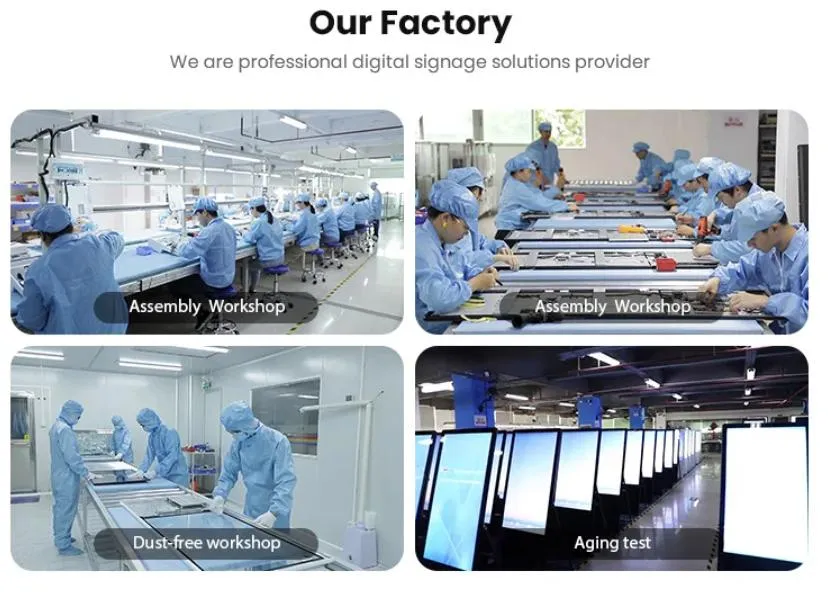 LED Display Application