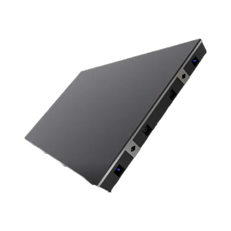 P3.91 250X1000 Slim Indoor LED Display for Control Center, Conference Room, Shopping Mall, Chain Store, Home Cinema