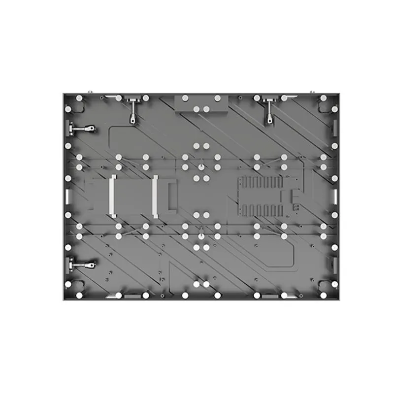 Super Convenience Design