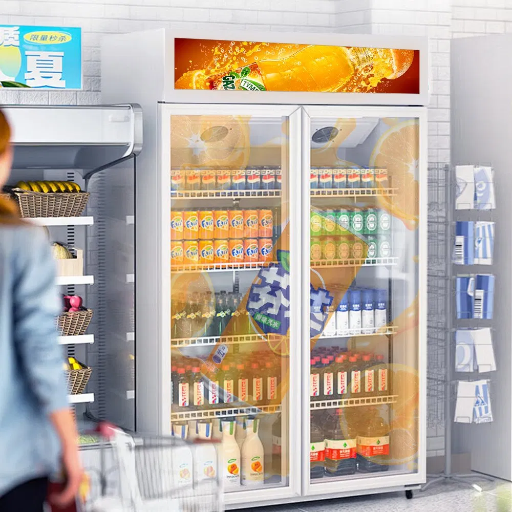 Stretched Bar LCD LED Advertising Billboard Player WiFi Network Display Sign Kiosk Digital Signage