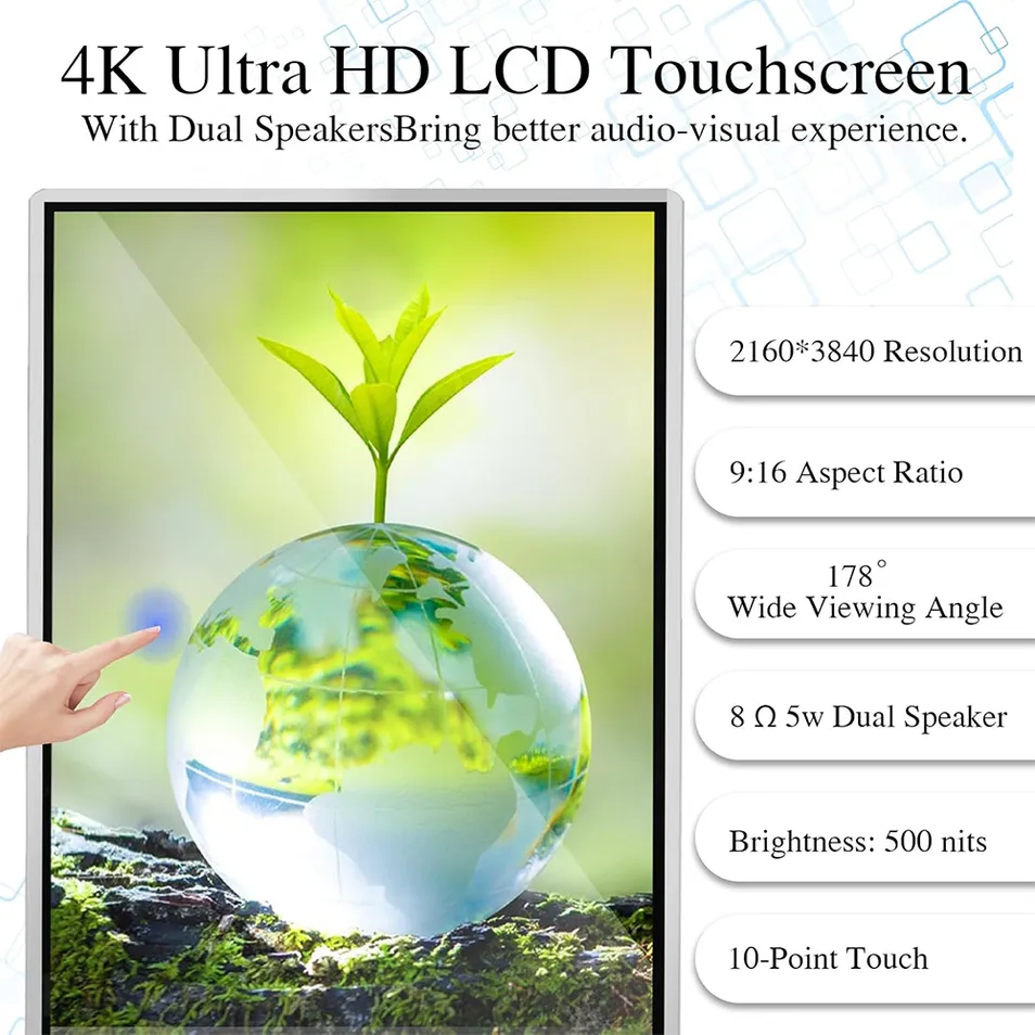 4K Ultra HD