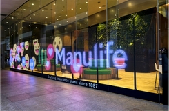 Indoor P6 Transparent LED Film Display Window Flexible Transparent LED Display Screen