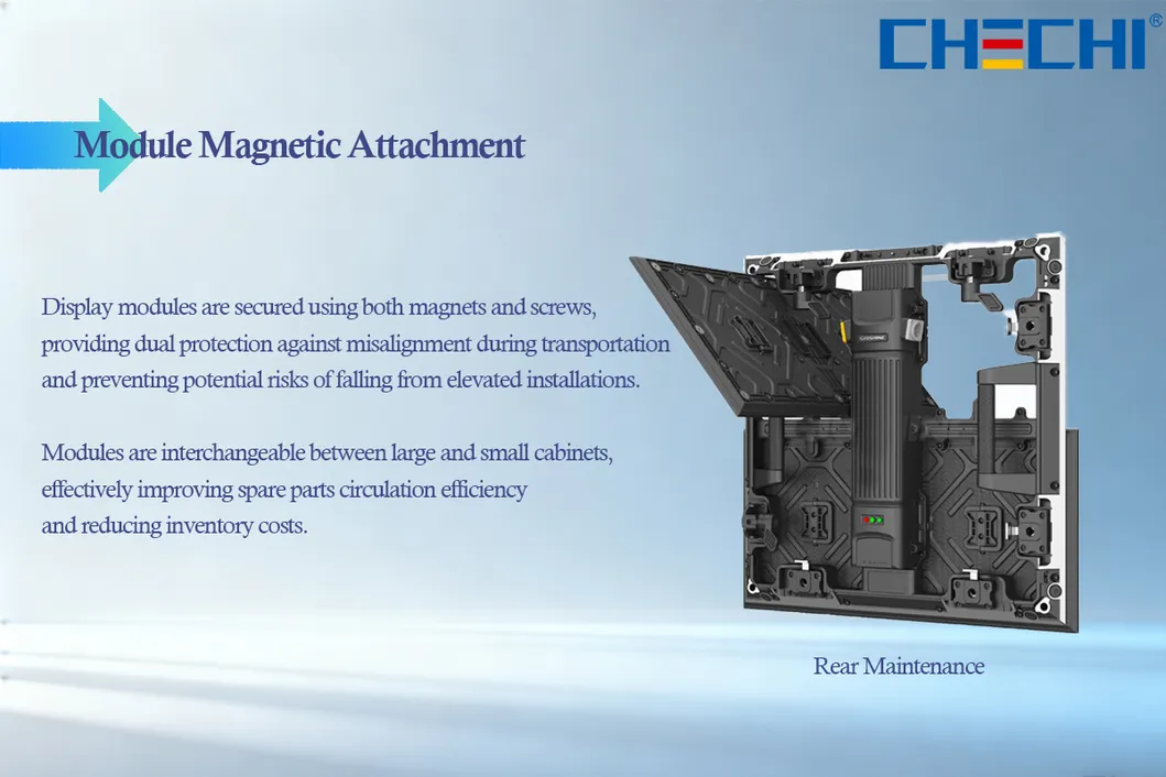 LED Screen Display 6