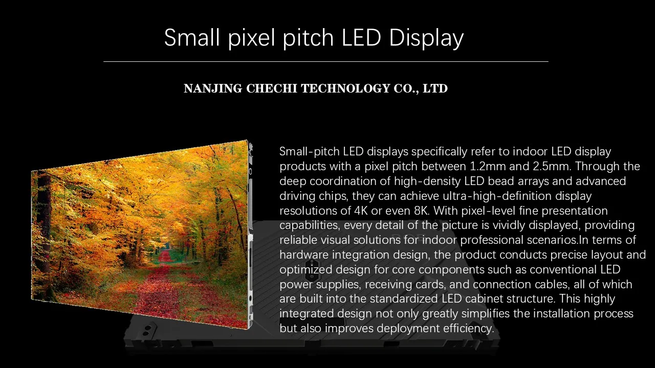 Stadium High Refresh Rate LED Video Wall