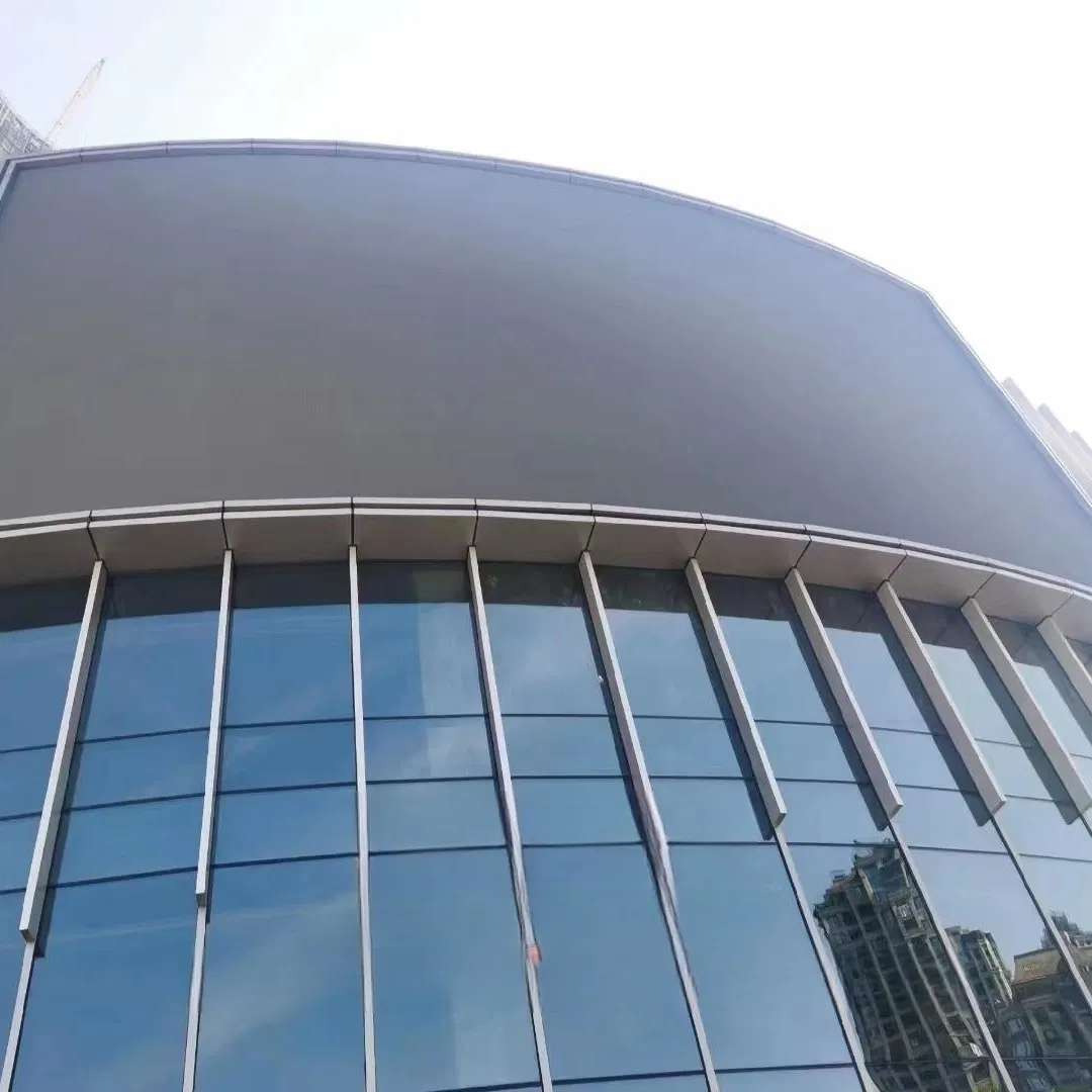 Waterproof Outdoor P2.5 LED Display Screen for High-Definition Advertising