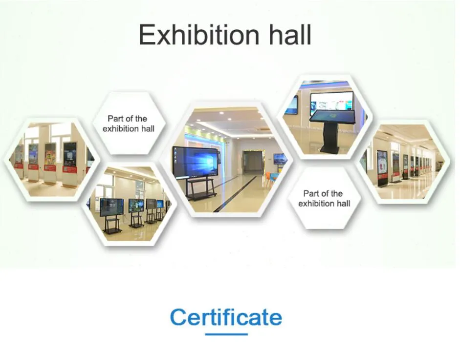 Digital Display Details